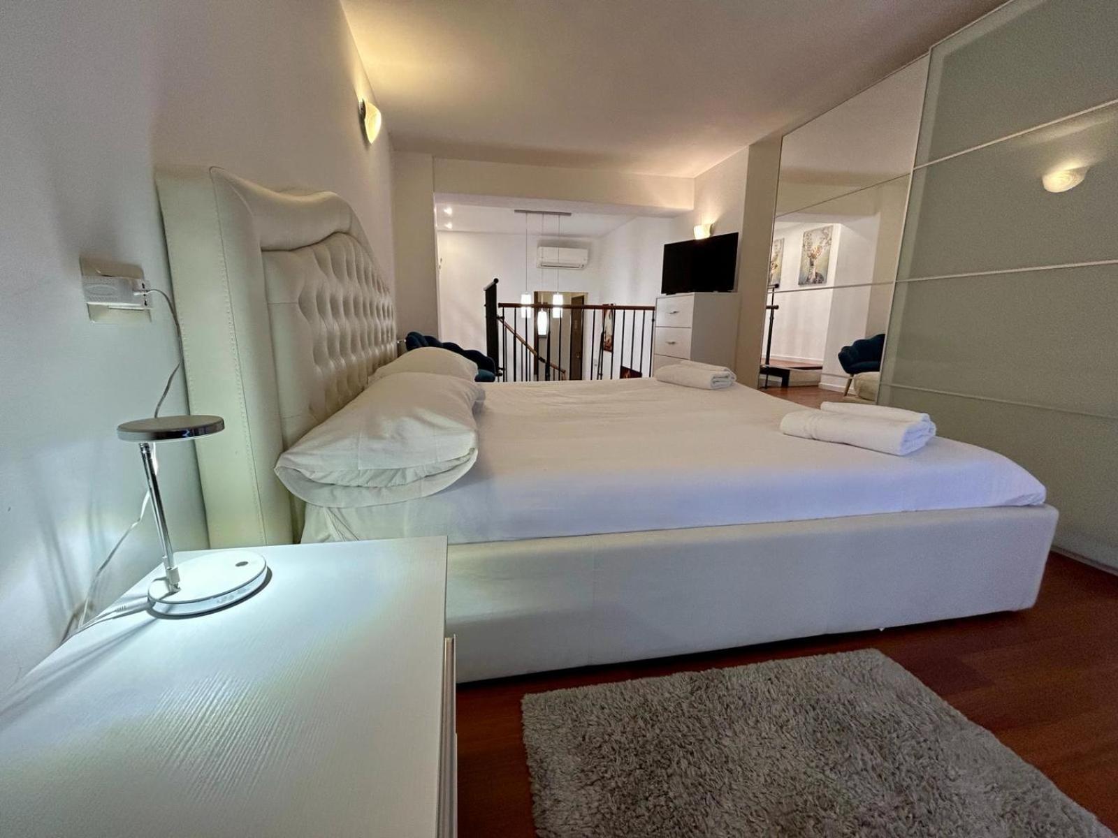 Appartement Kibilù - Via Tolmezzo *