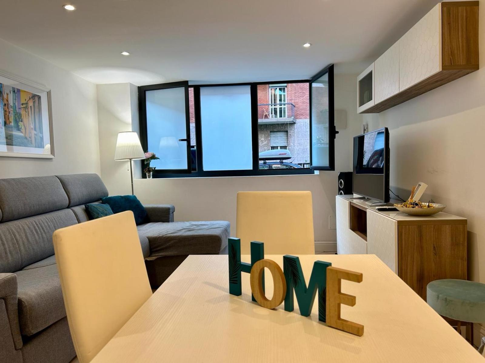 Appartement Kibilù - Via Tolmezzo *