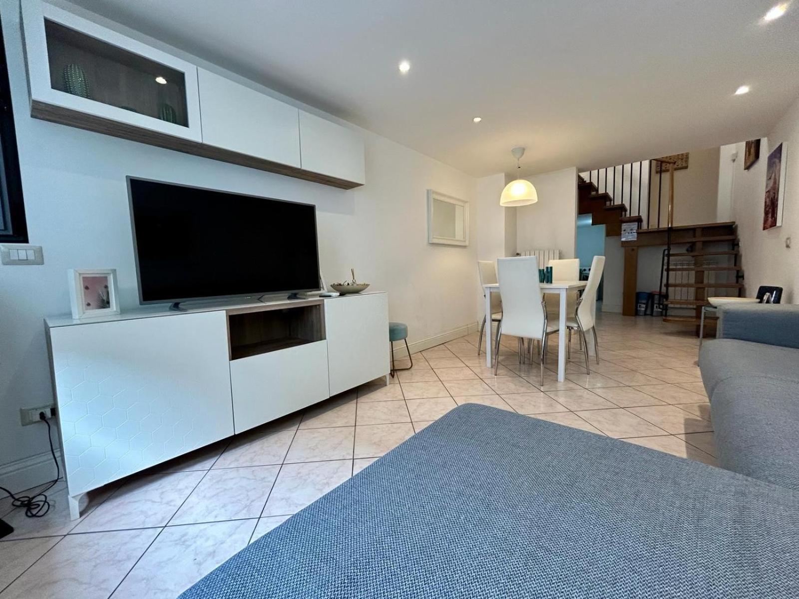 Appartement Kibilù - Via Tolmezzo Milan
